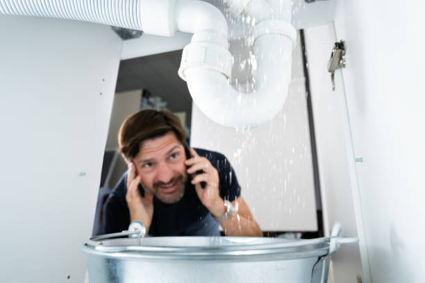 Best Hot Water Heater Installation  in Richton Park, IL