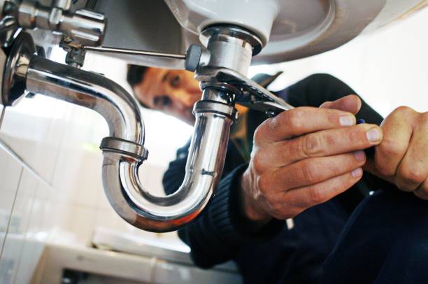 Best Water Softener Installation  in Richton Park, IL