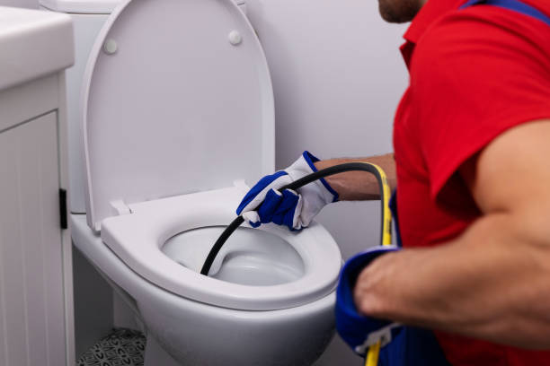 Best Residential Plumbing Services  in Richton Park, IL