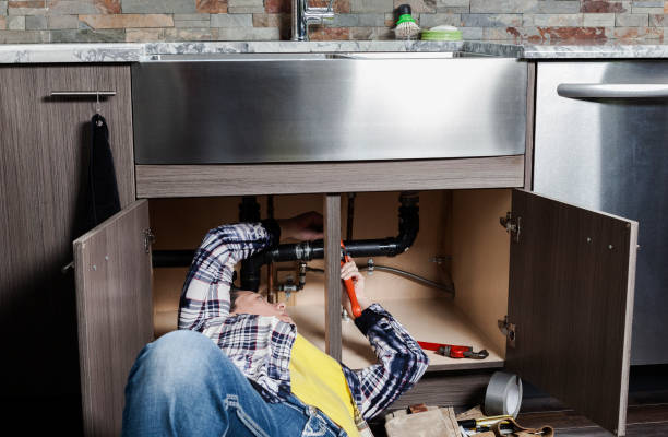 Reliable Richton Park, IL Plumbing Solutions