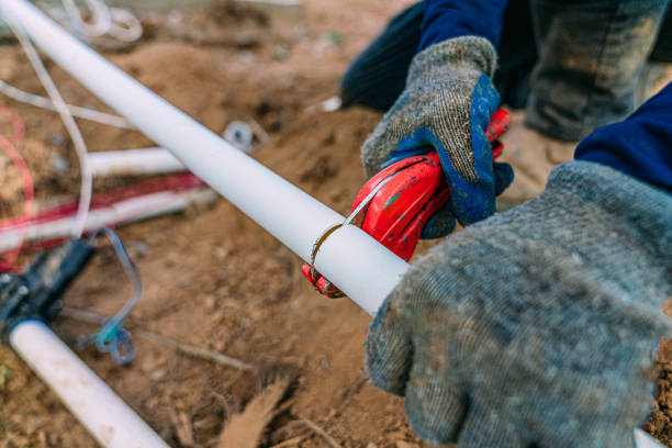 Best Local Plumber Services  in Richton Park, IL